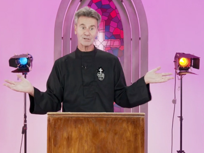 Authentic Discipleship