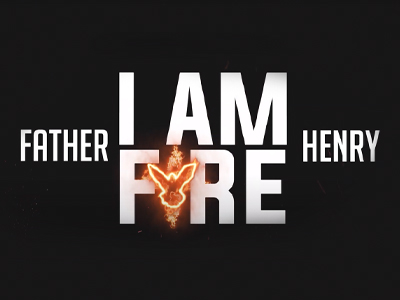I AM FIRE