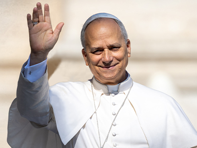 Pontificia Universidad Lateranense: inauguración del año académico