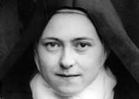 LETTERS OF ST. THERESE
