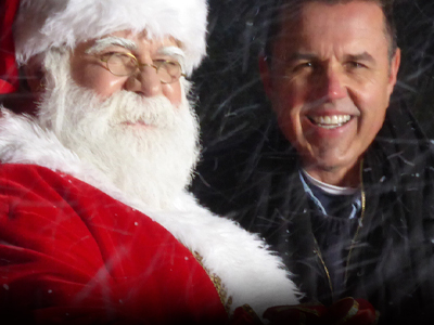 Keep Christ in Christmas, a Catholics Come Home Special Presentation