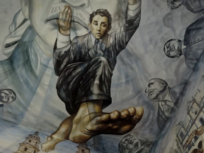 Beato Anacleto Gonzalez