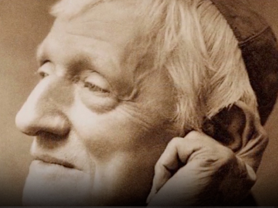LEAD KINDLY LIGHT: REFLECTIONS ON THE LIFE OF JOHN HENRY NEWMAN