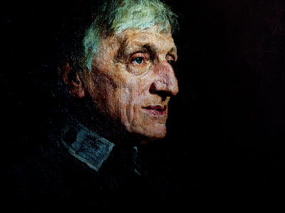 LEAD KINDLY LIGHT:  REFLECTIONS ON THE LIFE OF JOHN HENRY NEWMAN