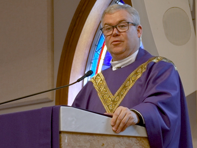 Our Catholic Way of Life