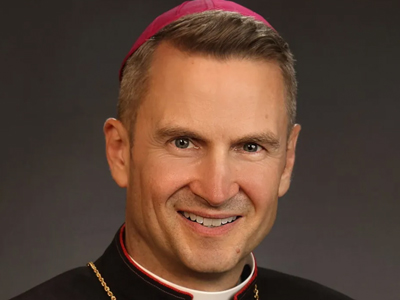 Mass of Installation of the Most Reverend Roland Hicks as the 11th Archbishop of New York