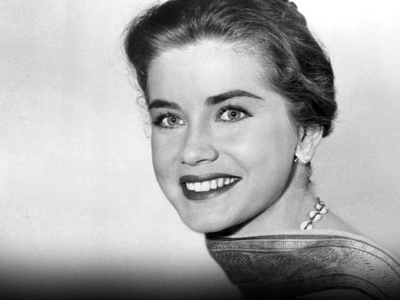 MOTHER DOLORES HART: FROM HOLLYWOOD TO HOLY VOWS