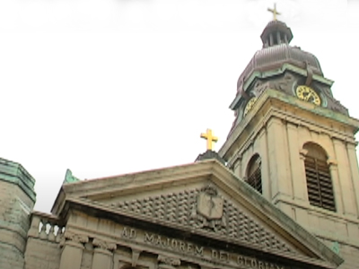 On Assignment: Saint John Cantius, Restoring the Sacred