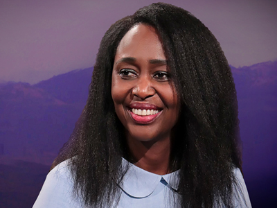 Our Lady of Kibeho - a Pilgrim's Journey