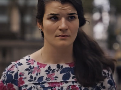 Into Life – Love Changes Everything