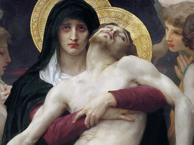 Lent – a Season of Grace