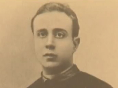 Pedro Poveda:  el grito y el silencio