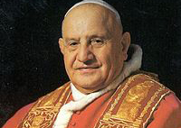TRUE LIFE AND TEACHINGS OF POPE JOHN XXIII