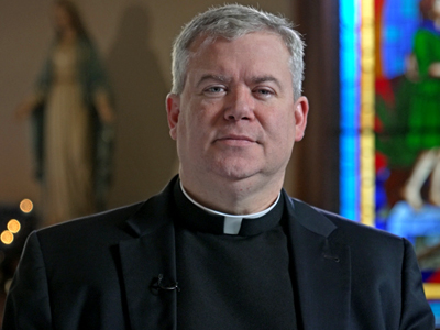 Our Catholic Way of Life