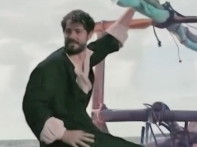 Saint Francis Xavier - to the Ends of the Earth