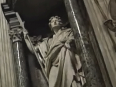 Rome's Hidden Churches: a Lenten Pilgrimage