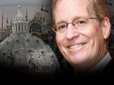 ROME'S HIDDEN CHURCHES: A LENTEN PILGRIMAGE