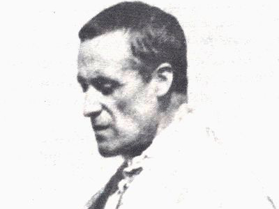 San Jose Maria rubio - apostol de Madrid