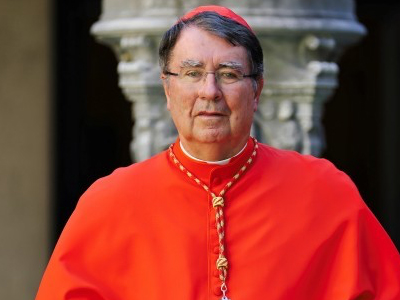 Solemn Mass of the Immaculate Conception - BNSIC