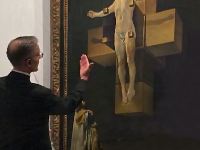 Pilgrimage to the Museum