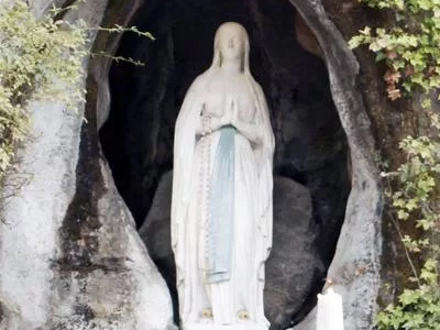 The Lourdes Experience