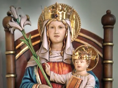 The Mystery of Walsingham