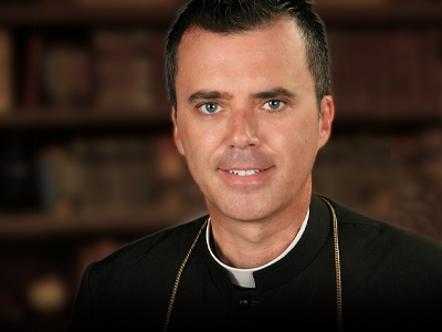 God Calls Us to Himself