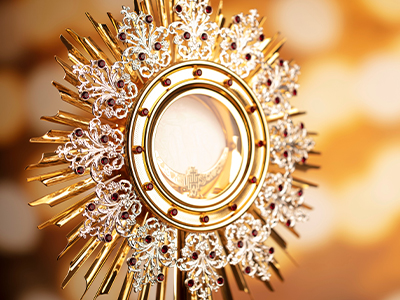 Lenten Parish Mission