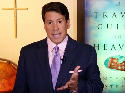 A Travel Guide to Heaven