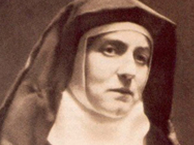 The Way of Edith Stein
