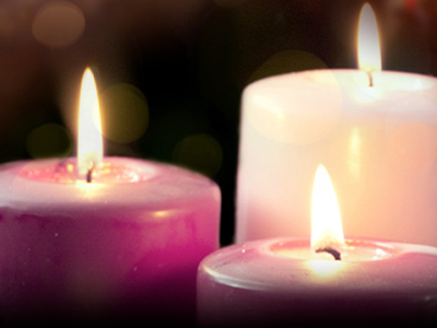 Advent Reflections