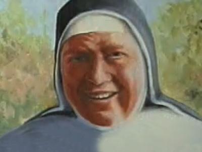 Un Angel llamado Sor Ludovica