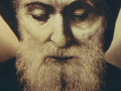 Pope Leo XIV in Lebanon