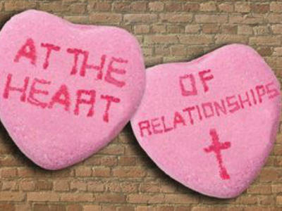 At the Heart of Relationships
