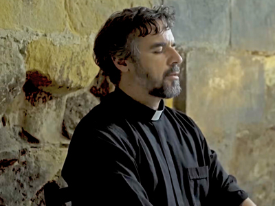 Yo en ellos, y tú en mí