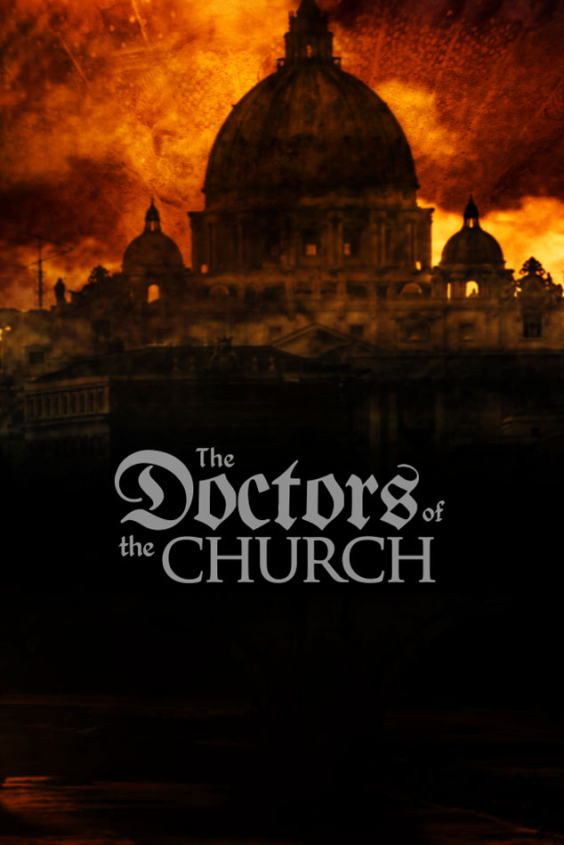 THE DOCTORS OF THE CHURCH