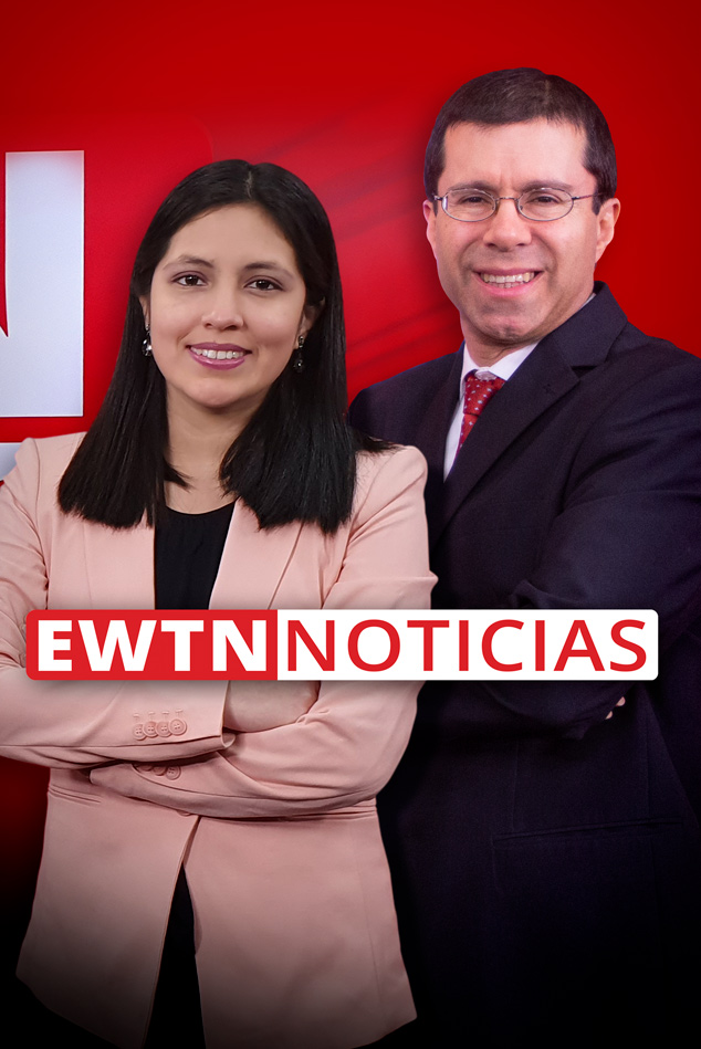 EWTN NOTICIAS