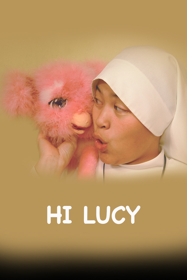 HI LUCY