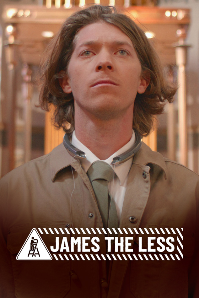 James the Less