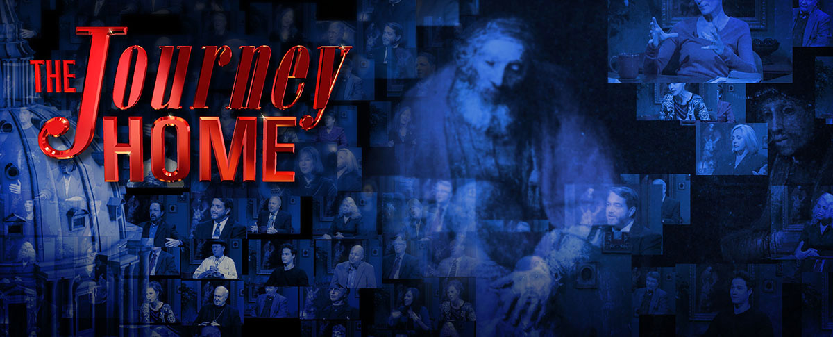 the journey home ewtn jewish