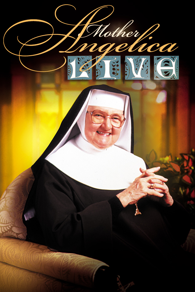 Mother Angelica Live Classics EWTN