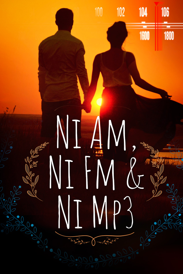 Ni AM, ni FM, ni MP3