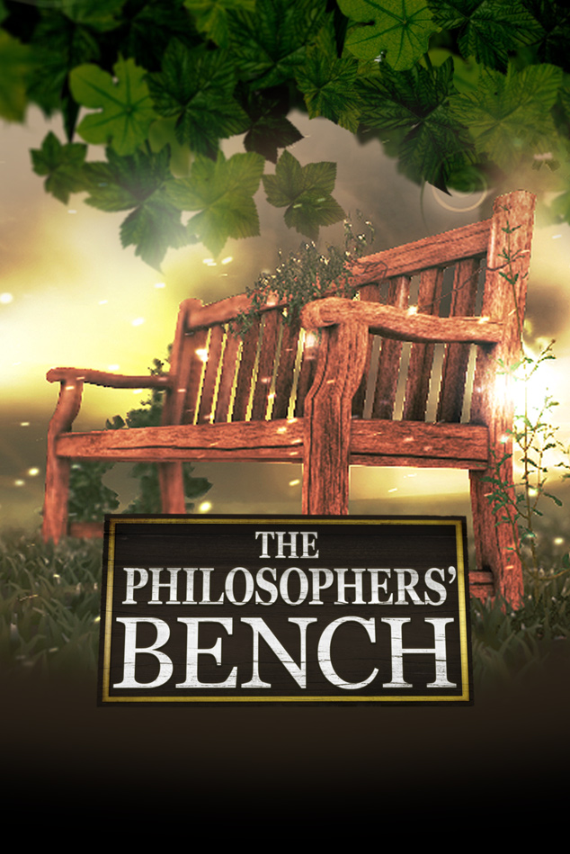 THE PHILOSOPHERS' BENCH