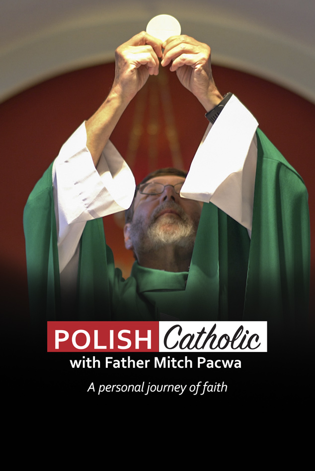 POLISH CATHOLIC