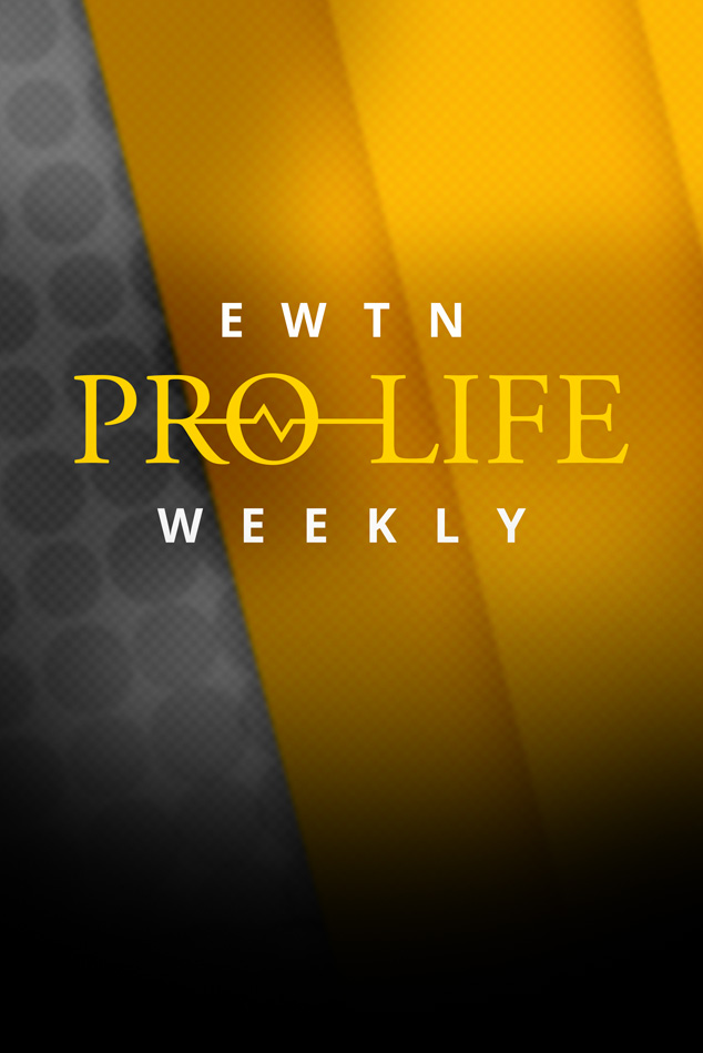 EWTN Series And Shows Programming Overview EWTN