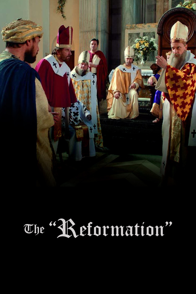 THE "REFORMATION"